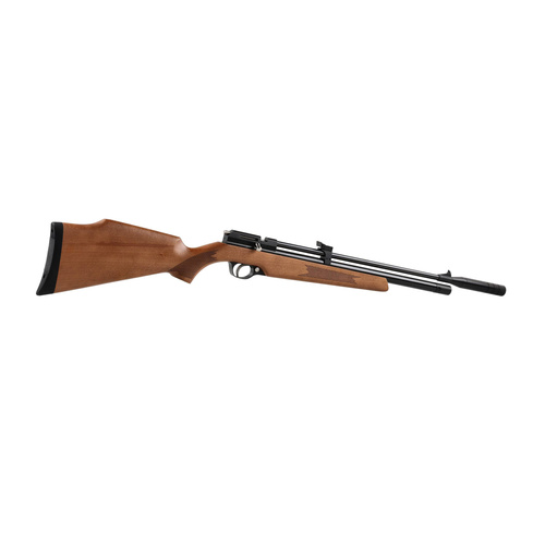 RazorGun - Aero PCP Airgun - 4.5mm - Wood - Brown - PR900GEN2 4,5