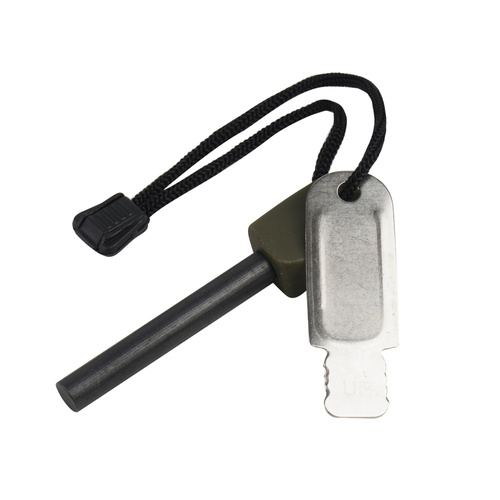 MFH - Flint Zündstein - Green - 27103