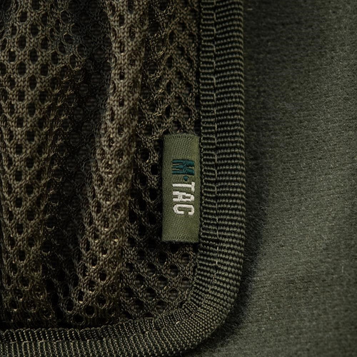 M-Tac - Modular Key Organizer - Ranger Green - 10068023