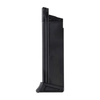 Walther - Magazine for replica ASG Walther PPK/S - 6 mm - Black - 2.6557.1