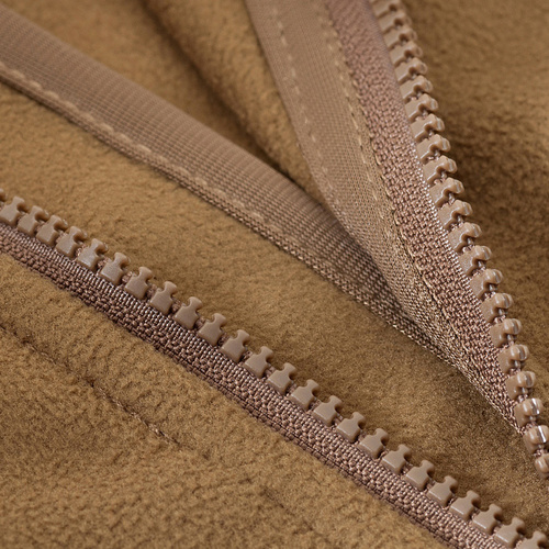 M-Tac - Norman Windblock Fleece Jacket - Coyote - 20027005