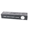 Vector Optics - Rifle Scope Grizzly 3-12x56 - Etched Glass G4 - SFP - FMC - Black - SCOM-09