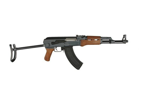 Cyma - AK-47S Carbine Replica - CM.028S