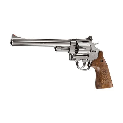 Smith&Wesson - M29 ASG CO2 Revolver Replica - 8 3/8" Barrel - 2.6466