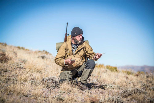 Helikon - Chest Pack Numbat® - Black / Shadow Grey - TB-NMB-CD-0135A