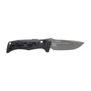 Benchmade - Tactical Knife 2730GY-1 Mini Auto Adamas - CPM MagnaCut - Black - 2730GY-1