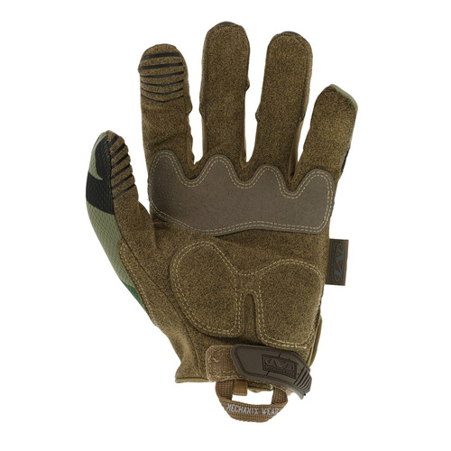 Mechanix - M-Pact Tactical Gloves - Woodland - MPT-77