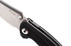 Ruike - Folding Knife P155-B - Black - 340-030