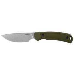 Kershaw - Deschutes Skinner Knife - Green -1883