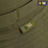 M-Tac - Boonie Hat - Rip Stop - Army Olive - 20405062