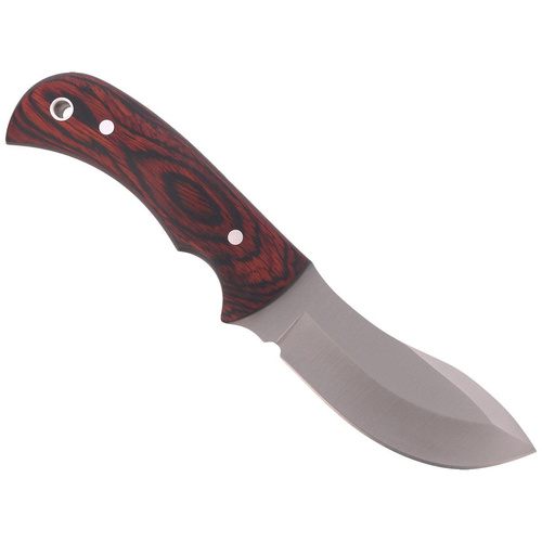 Muela - Skinner Pakkawood Knife 105mm - SIOUX-10R