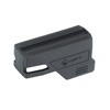 MFT - Dust Cover For AR15 Magazine MFT 5.56 Mag Cover - Black - PM556-CVR