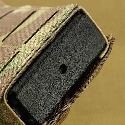 M-Tac - Flexible Laser Cut Pouch - AR / AK - Multicam - 10162008