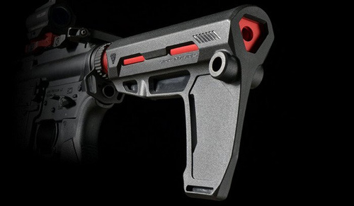 Strike Industries - AR Pistol Stabilizer - SI-STAB-ARP
