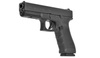 Glock - Pistol Glock 17 Gen 4 - 9x19 mm Parabellum - Black