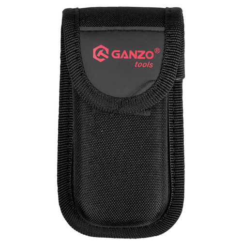 Ganzo - Multitool with a Set of Bits - 11 Tools - G112