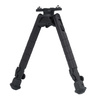 UTG - Recon 360 TL Bipod - 8'' - 12'' - M-LOK - Black - TL-BPM03-B
