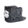 Streamlight - Tactical Weapon Flashlight with Laser TLR-6 HL - Glock 42/43 - Black - L-69340