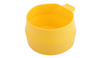Wildo - Fold-A-Cup® Big - 600 ml - Lemon - W11311