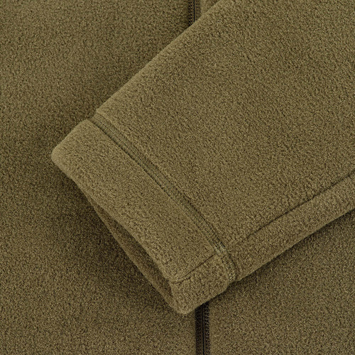 M-Tac - Sprint Fleece Sweatshirt - Dark Olive - 20485048