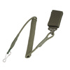 MFH - Pistol Lanyard - OD Green - 30753B