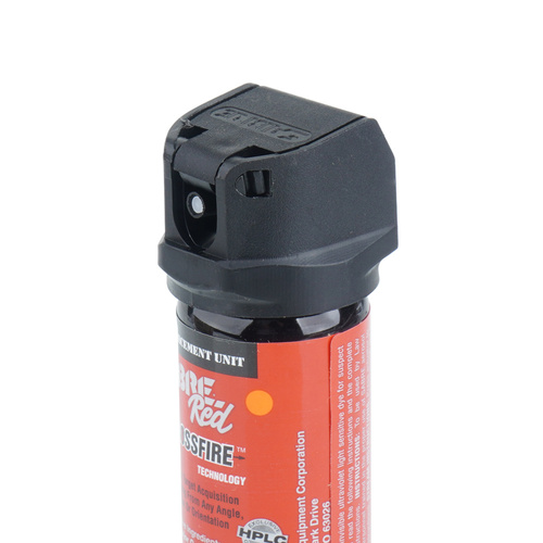 Sabre Red - Crossfire MK-3.5 Pepper Spray - Stream - 62 ml - 52CFT20