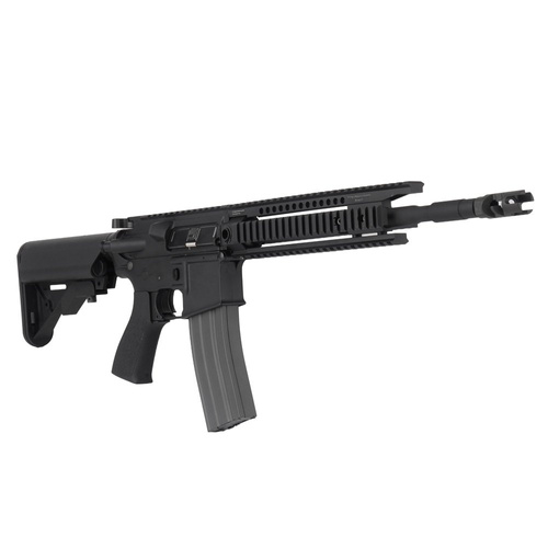 Socom Gear - PWS M4 12'' MK112 Assault Rifle Replica - Black