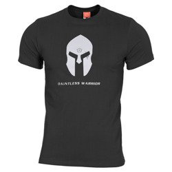 Pentagon - Ageron T-Shirt - Spartan Helmet - Black - K09012-SH-01