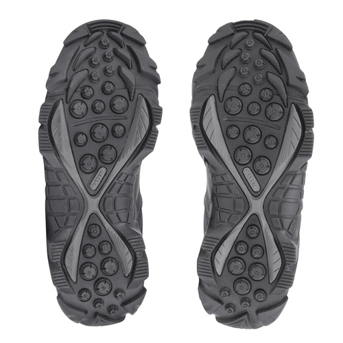 Bates - Women's Tactical Boots GX-4 GORE-TEX - Black - E02766