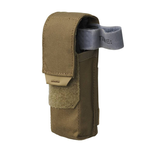 Helikon - Tourniquet Pouch - Wz. 93 / PL Woodland- MO-GTP-CD-04