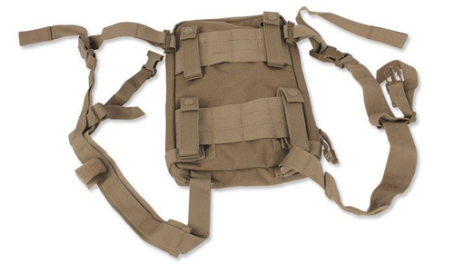 Condor - Tidepool Hydration Carrier - 1.5 L - Coyote Brown - 111030-498