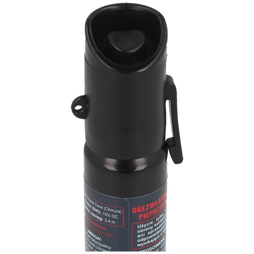 Graphite Red Pepper - Gel - Cone - 25 ml - 11025-C