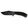 Kershaw - Faultline EDC Folding Knife - Liner Lock - 8760