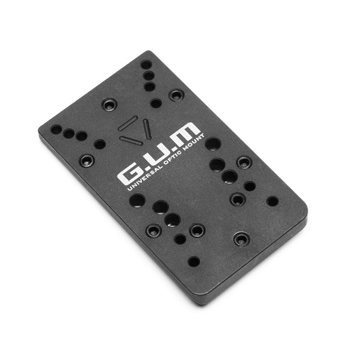 Strike Industries - Universal Optics Mount V2 For Glock - SI-GLOCK-GUM-V2