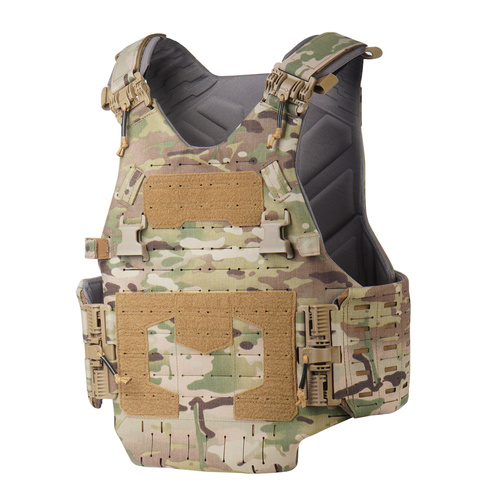 Templars Gear - Tactical Vest KSAV - Medium - MultiCam - TG-KSAV-MC-M