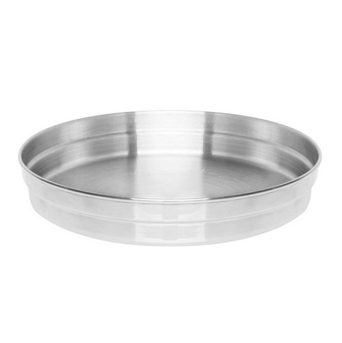 Helikon - 3-Piece Mess Tin - Stainless Steel - ME-MEN-SS-15