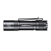 Fenix - LED Flashlight E12 - 200 lm - Black - E12 V3.0