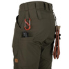 Helikon - Woodsman® Trekking Pants - Cloud Grey / Ash Grey - SP-WDN-DC-8485A
