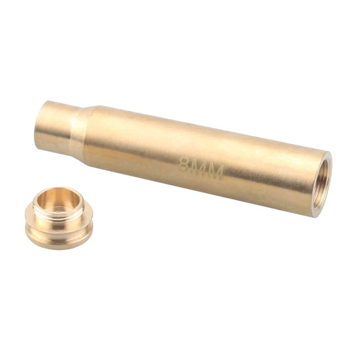 VipeRay - Laser Cartridge 8 mm - Red Laser - Brass - SCBCR-06