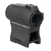Holosun - HE403R-GD Gold Dot Sight - Low mount & 1/3 Co-witness Mount