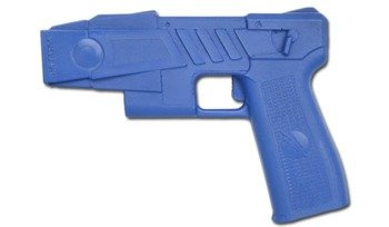 BLUEGUNS - Firearm Simulator - TASER M26 - FSM26