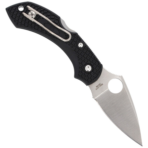 Spyderco - Dragonfly™ 2 FRN Folding Knife - C28PBK2