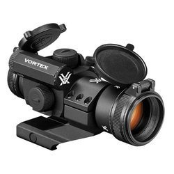 Vortex Optics - StrikeFire II Red Dot - SF-BR-504