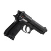 Umarex - ASG Gun Replica M92 FS PSS - 6 mm BB - Black - 2.6408