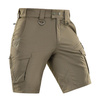 M-Tac - Aggressor Summer Flex Tactical Shorts - Dark Olive - 20472048