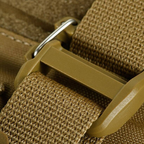 M-Tac - Cuirass FAST QRS Tactical Plate Carrier Vest - Coyote - 51381005