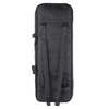 Garbacz - Tactical 2 Rifle Transport Case - 90 x 34 x 6 cm - Black - GARBACZ TACTICAL2