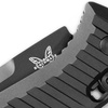 Benchmade - Tactical Knife Auto Presidio II  - Automatic - Black - 5700SBK
