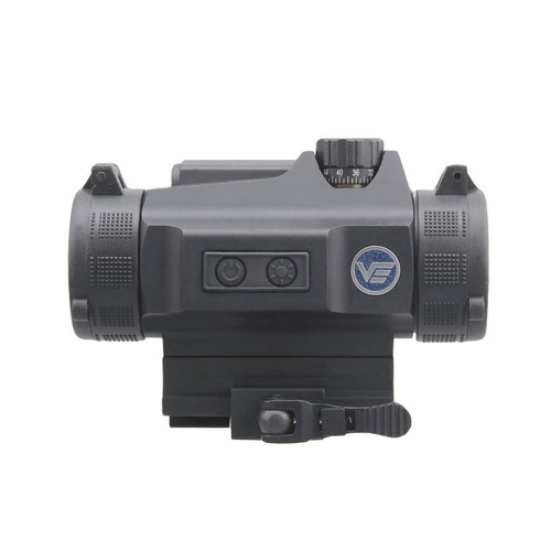 Vector Optics - Nautilus Red Dot Sight - 1x30 - 3 MOA Dot - SCRD-D26