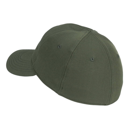 TF-2215 - Softshell Baseball Cap - Ranger Green - 215048